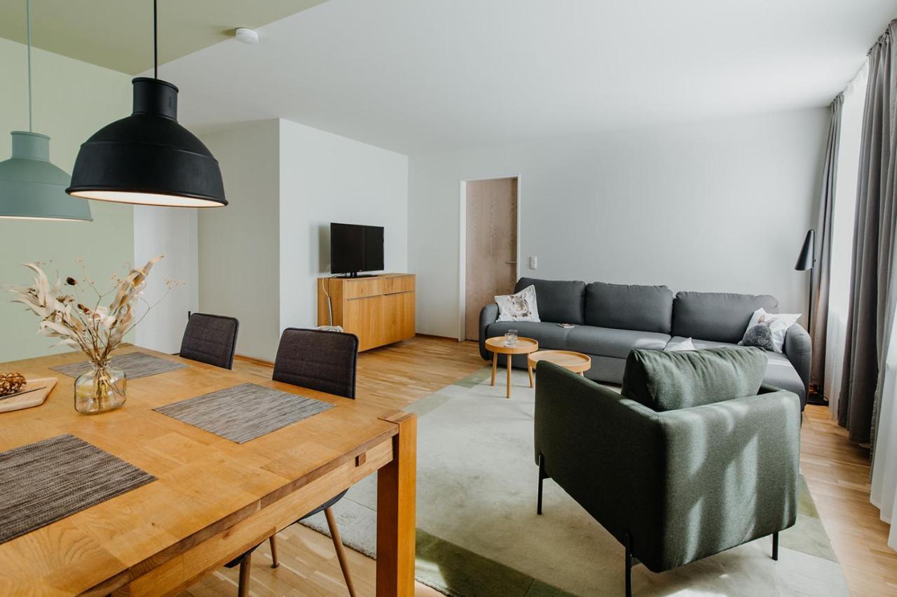 Haus Am Schilf Apartment Wieck Exterior photo