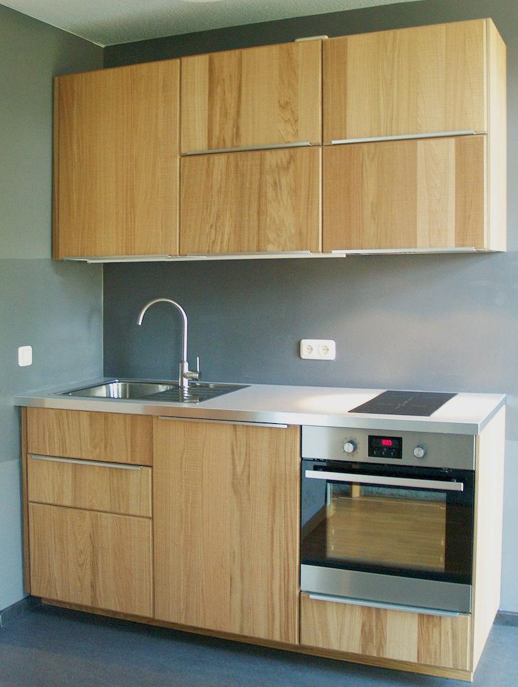 Haus Am Schilf Apartment Wieck Exterior photo