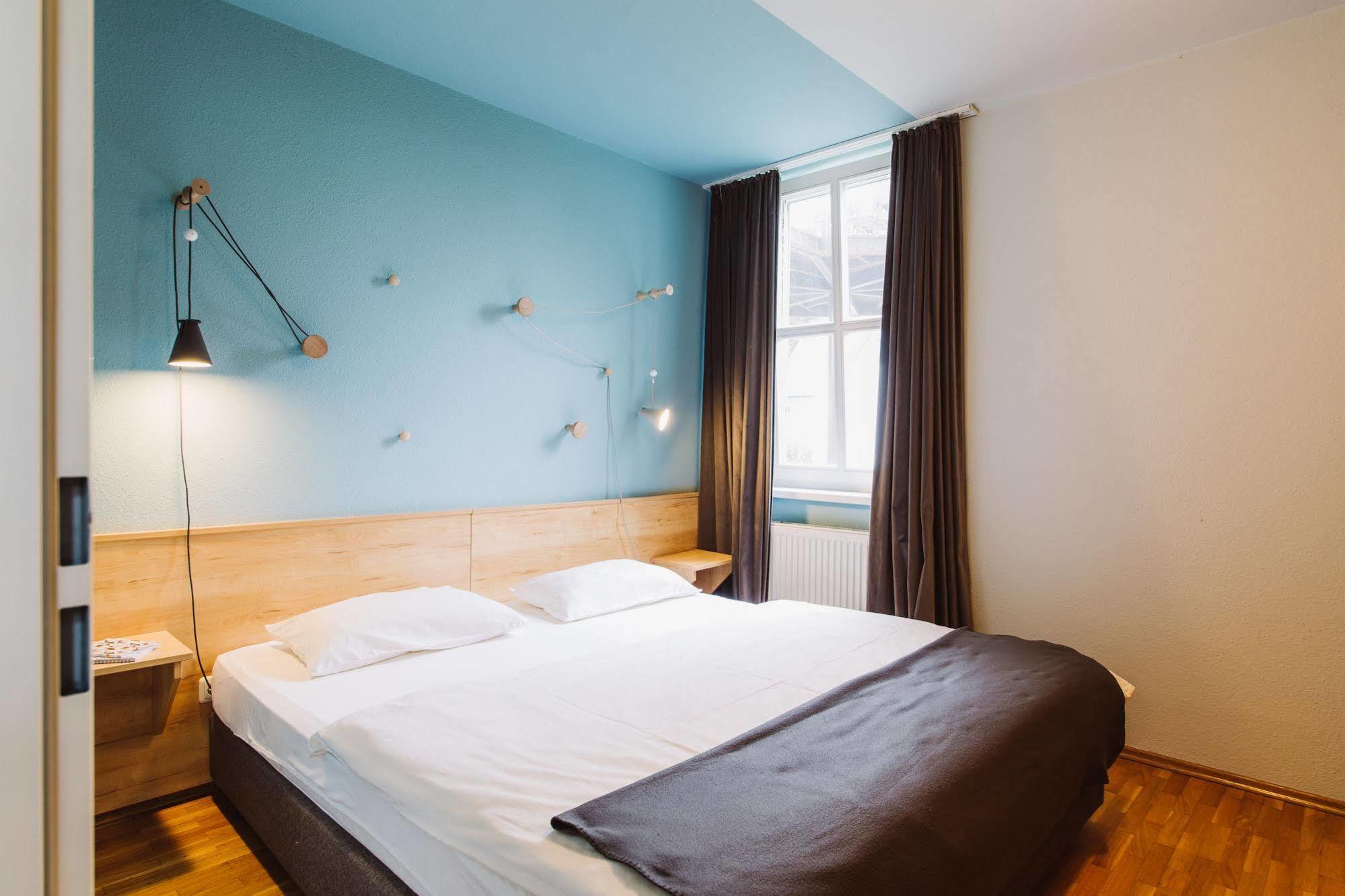 Haus Am Schilf Apartment Wieck Exterior photo