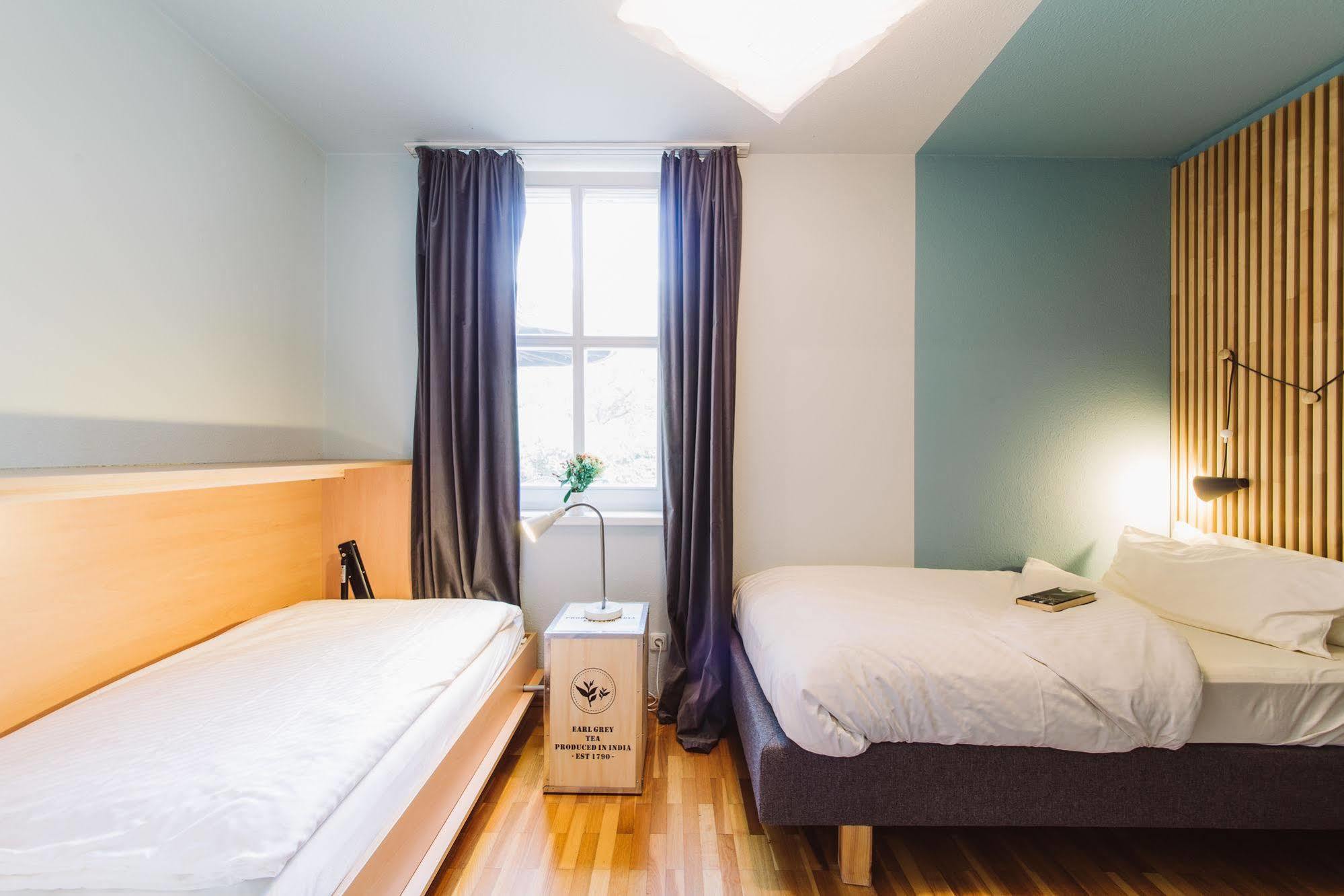 Haus Am Schilf Apartment Wieck Exterior photo